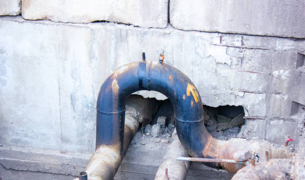 Best Water damage contractors near me  in Littleton Common, MA