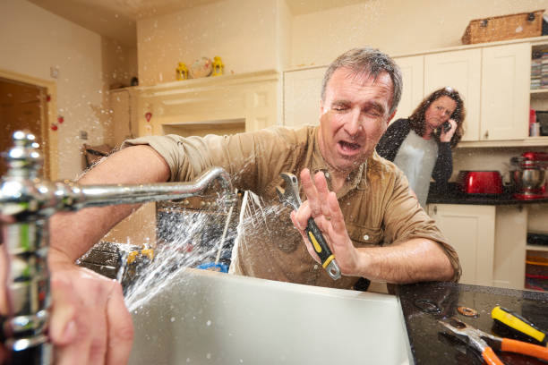 Best Water damage restoration process  in Littleton Common, MA